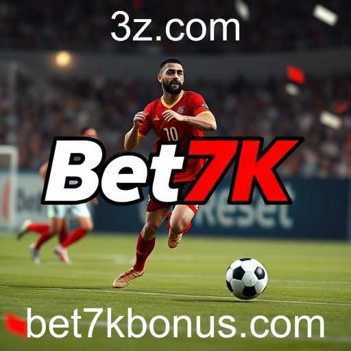 A Ascensão do Bet7K no Cenário Global de Jogos Online