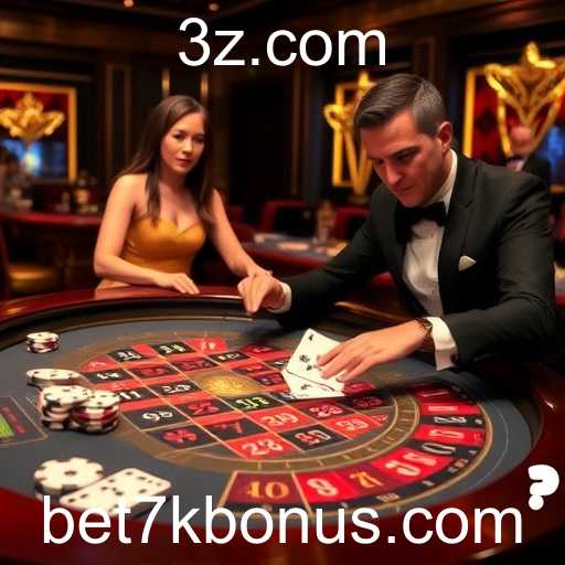 O Crescente Impacto do Site Bet7K no Mercado de Jogos em 2025